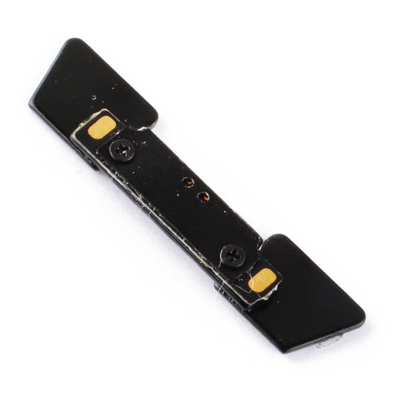 Pour iPad 2 (2011) 9.7 Home Button Flex