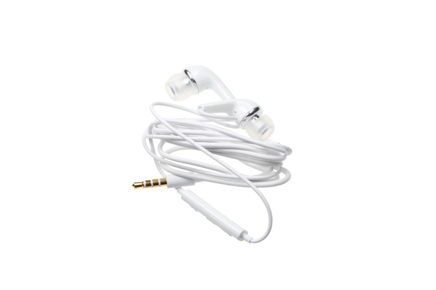 Casque stéréo Samsung blanc (intra-auriculaire) EHS64AVFWE