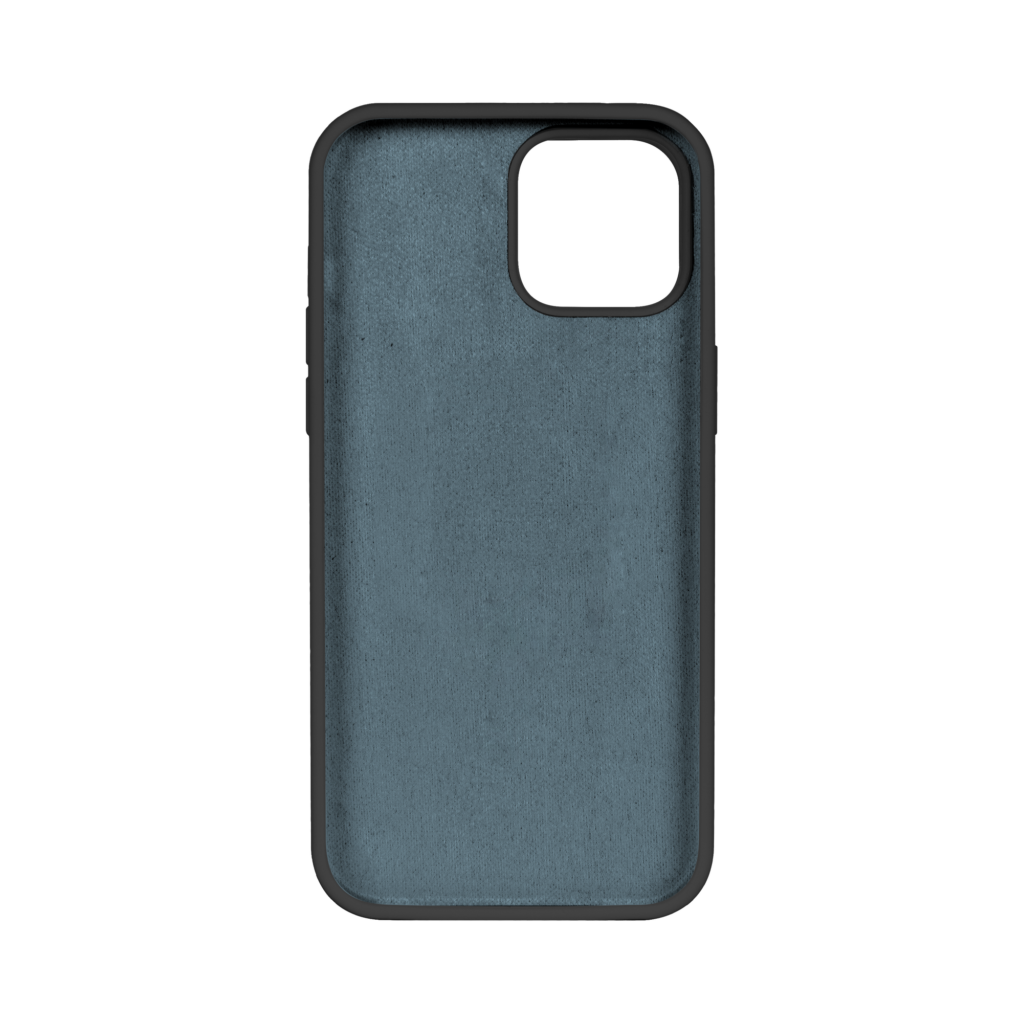 Rixus For iPhone 14 Pro Soft TPU Phone Case With MagSafe Black (coque pour iPhone 14 Pro en TPU souple avec MagSafe)