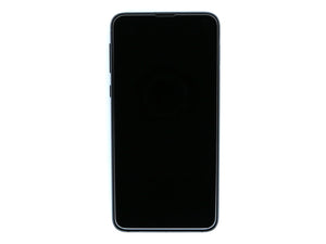 Samsung Galaxy S10e G970F Écran et numériseur avec cadre Prism Black Service Pack