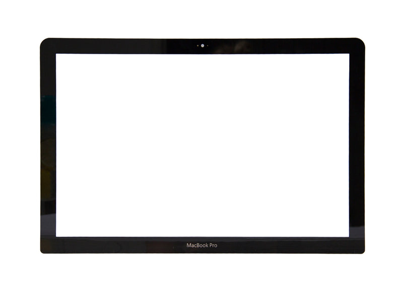 Verre 13" pour MacBook Pro A1278 2008-2012