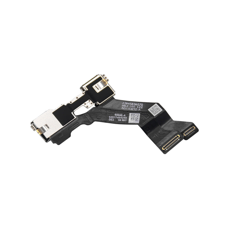 Pour iPhone 13 Pro Caméra frontale