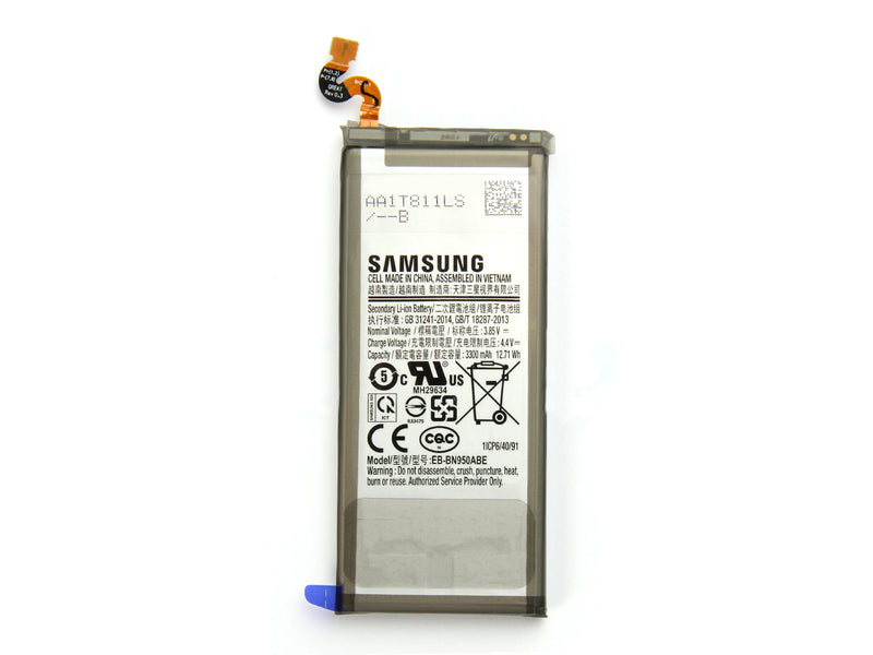 Batterie Samsung Galaxy Note 8 N950F EB-BN950ABE (SP)