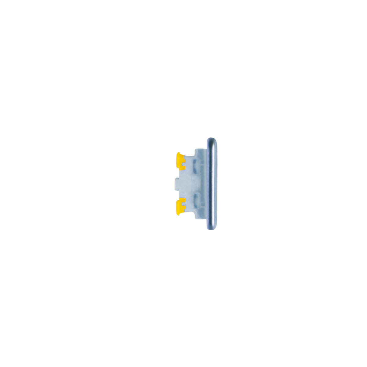 Samsung Galaxy A53 5G A536B Bouton d'alimentation bleu