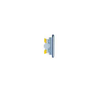 Samsung Galaxy A53 5G A536B Bouton d'alimentation bleu