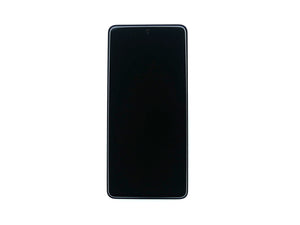 Samsung Galaxy A51 A515F Ecran et Numériseur Complet Noir