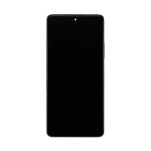 Xiaomi 11T Pro 5G (2107113SG) Ecran et Digitizer Complet Noir OEM