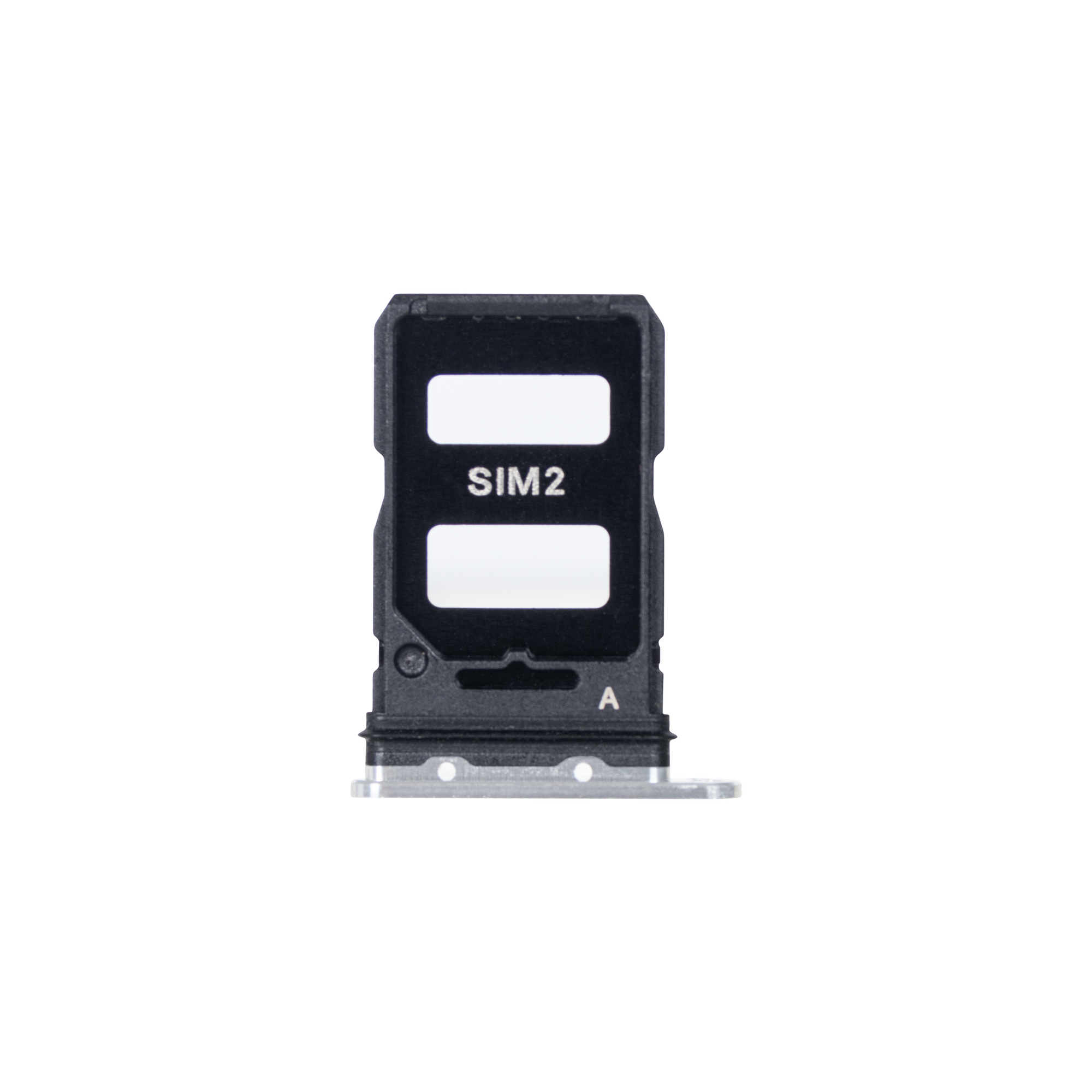 Xiaomi 13 (2211133G) Support de carte Sim Blanc OEM