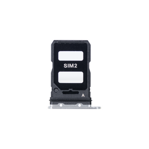 Xiaomi 13 (2211133G) Support de carte Sim Blanc OEM