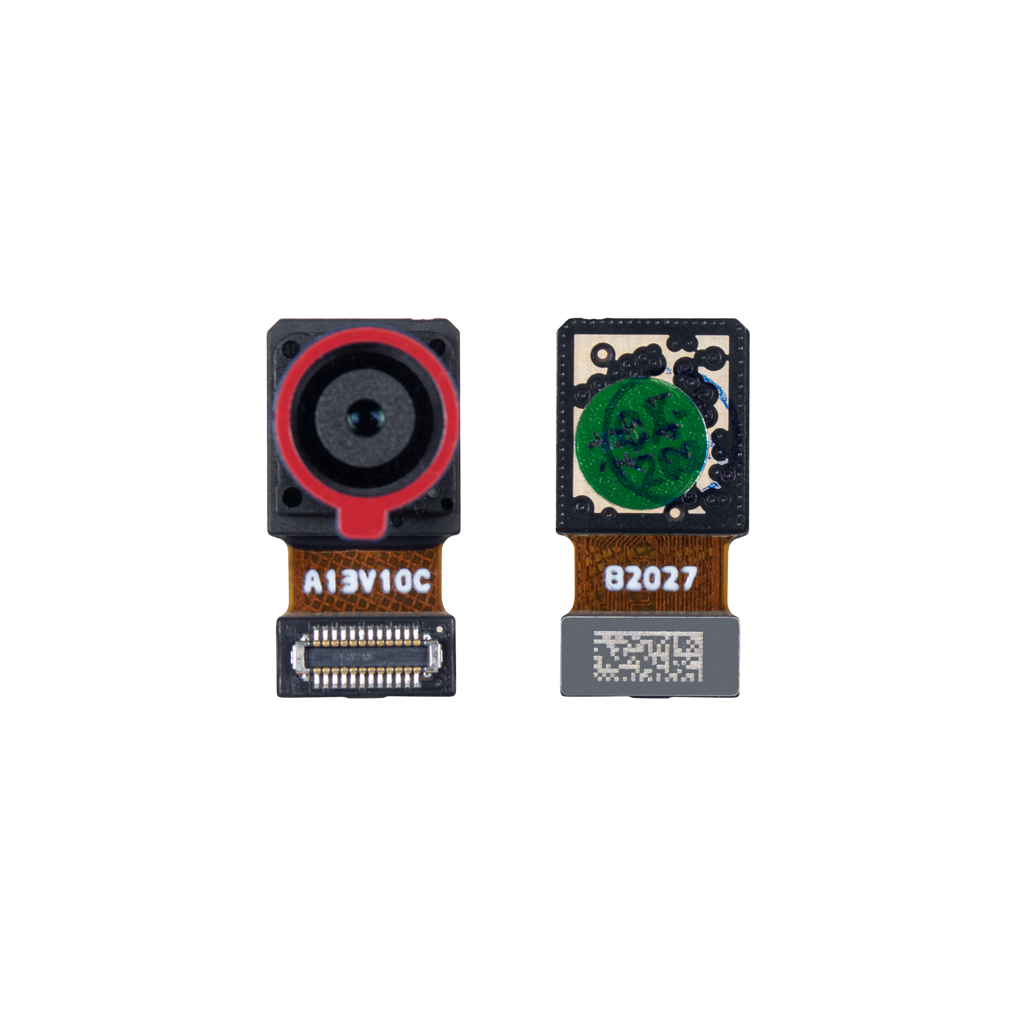 Xiaomi Poco M5s (2207117BPG) Caméra frontale 13 MP Wide OEM