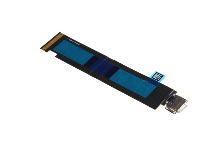Pour iPad Pro 12.9 (2015) System Connector Flex White