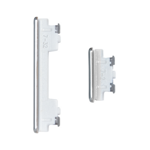 Samsung Galaxy A52s A528B Bouton d'alimentation et de volume Awesome White