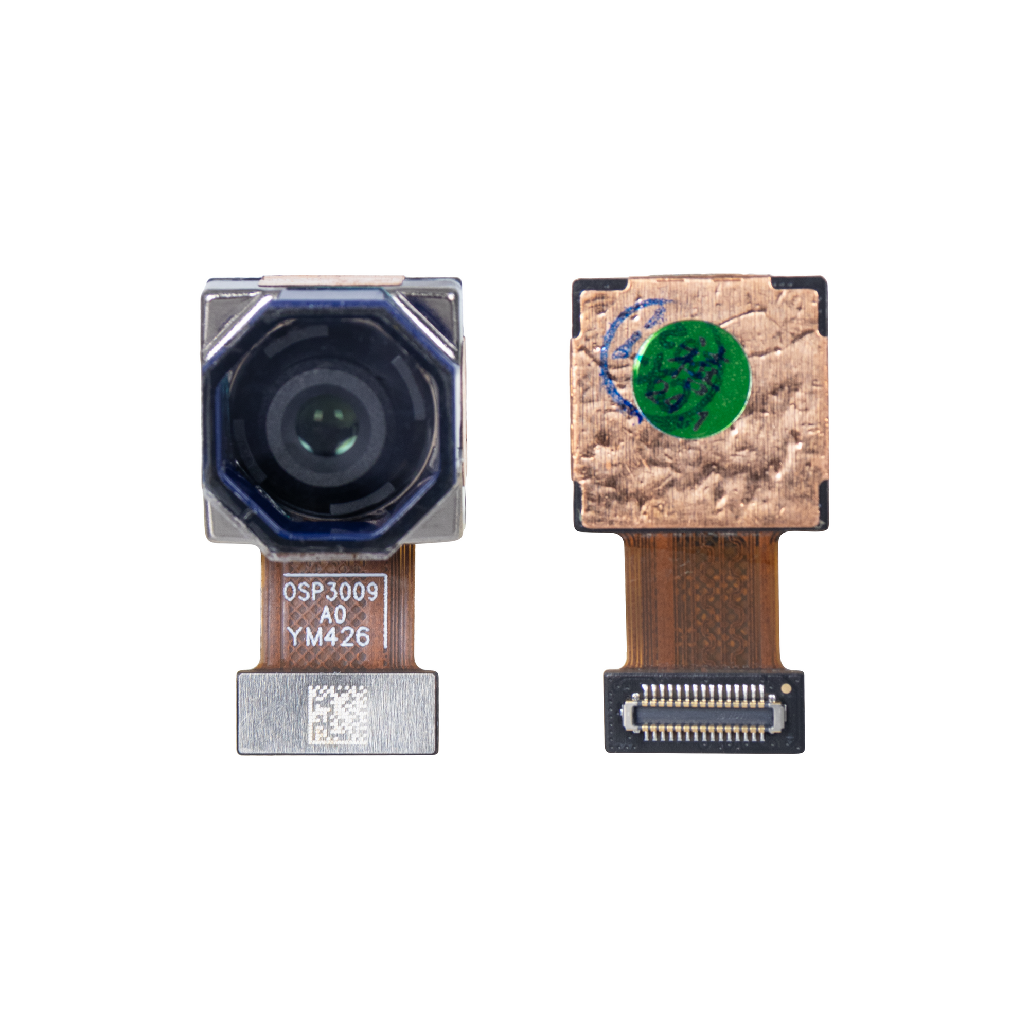 Xiaomi Redmi Note 12 5G (22111317G) Caméra arrière 48 MP Wide OEM