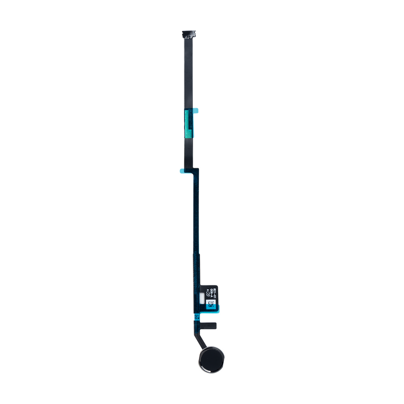 Pour iPad 9 (2021) 10.2 Home Button Flex