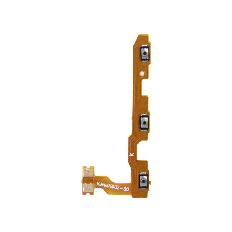 Xiaomi 13T (2306EPN60G) Power and Volume Flex OEM
