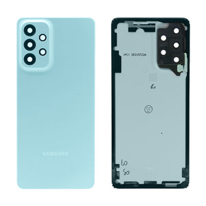 Samsung Galaxy A73 5G A736B Back Cover Awesome Mint With Lens (OEM)