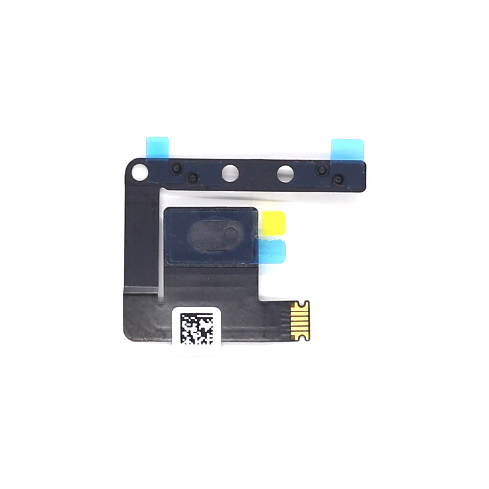 Pour iPad Air 4 (2020) 10.9 Volume Flex