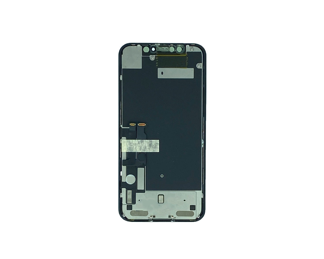 Pour iPhone XR Display Remis à neuf (DTP/C3F)