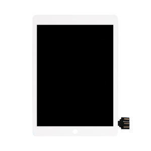 Pour iPad Pro 9.7 (2016) Écran et numériseur Blanc reconditionné