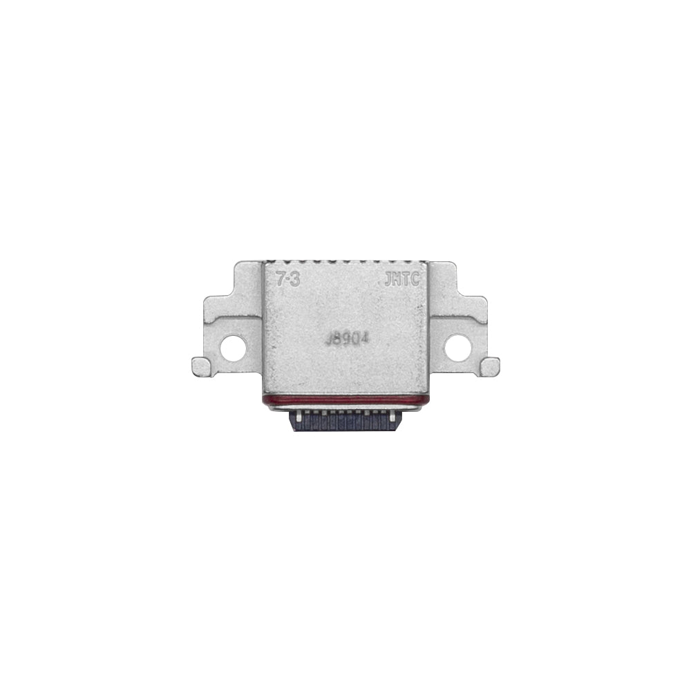 Connecteur système du Samsung Galaxy A6 Plus A605F (2018)