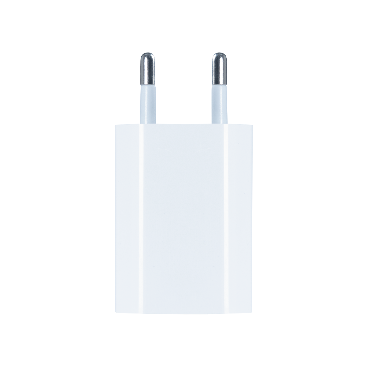 Pour iPhone Adaptateur d'alimentation A1400 1.0A (A+)