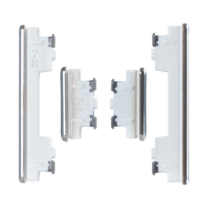 Samsung Galaxy A52s A528B Bouton d'alimentation et de volume Awesome White