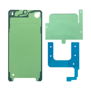 Kit de réparation Samsung Galaxy S23 Plus S916B Display Adhesive Tape Rework Kit