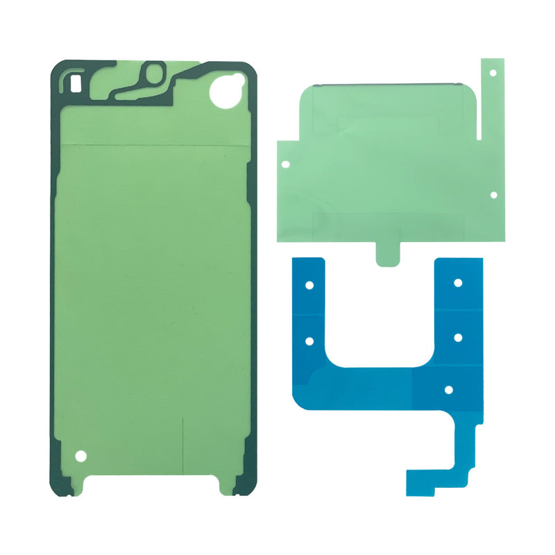 Kit de réparation Samsung Galaxy S23 Plus S916B Display Adhesive Tape Rework Kit