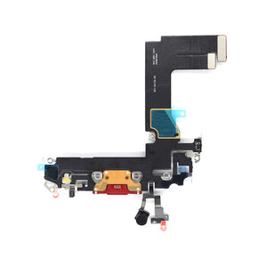 Pour iPhone 13 Mini System Connector Flex Board Rouge