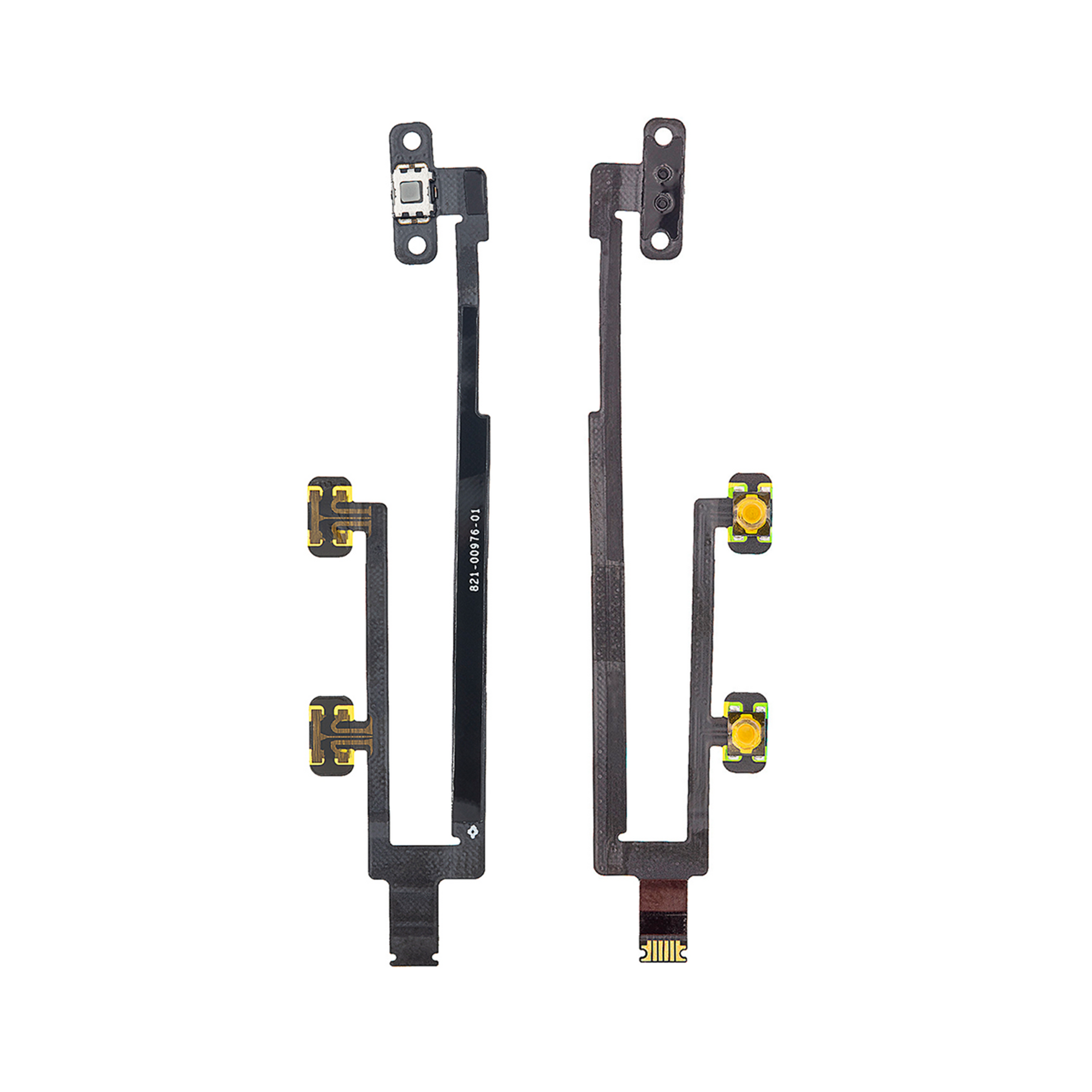 Pour iPad 6 (2018) 9.7 Power Flex