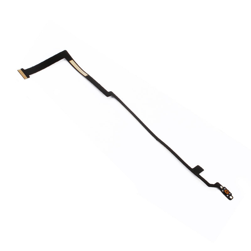 Pour iPad Air (2013) 9.7 Home Button Flex