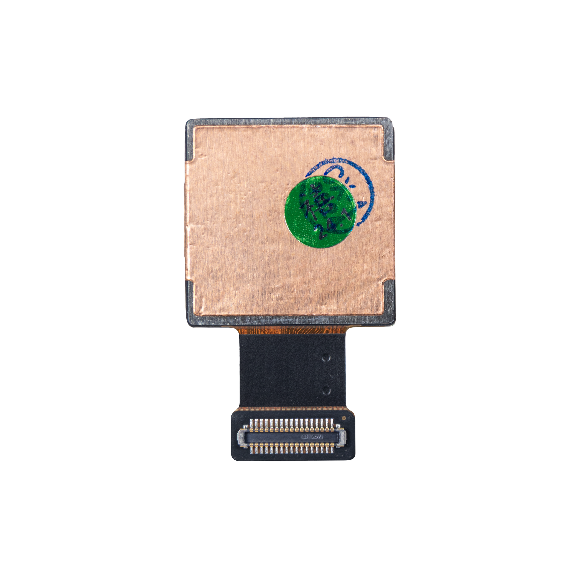 Xiaomi 12T 5G (22071212AG) Caméra arrière 108 MP Wide Original