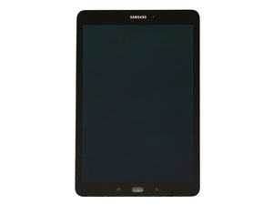 Samsung Galaxy Tab S2 9.7 T810, T815, T813, T819 Écran et numériseur Noir Original