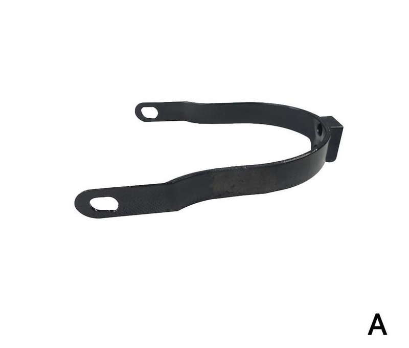 Xiaomi M365, Crochet de support d'aile pro 20g Noir