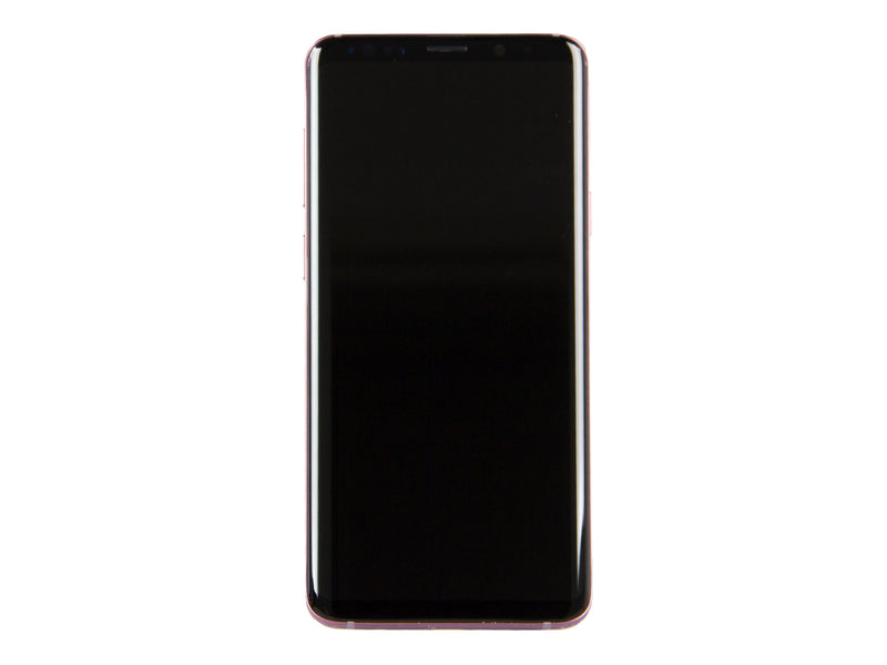 Samsung Galaxy S9 Plus G965F Écran et numériseur complet violet lilas