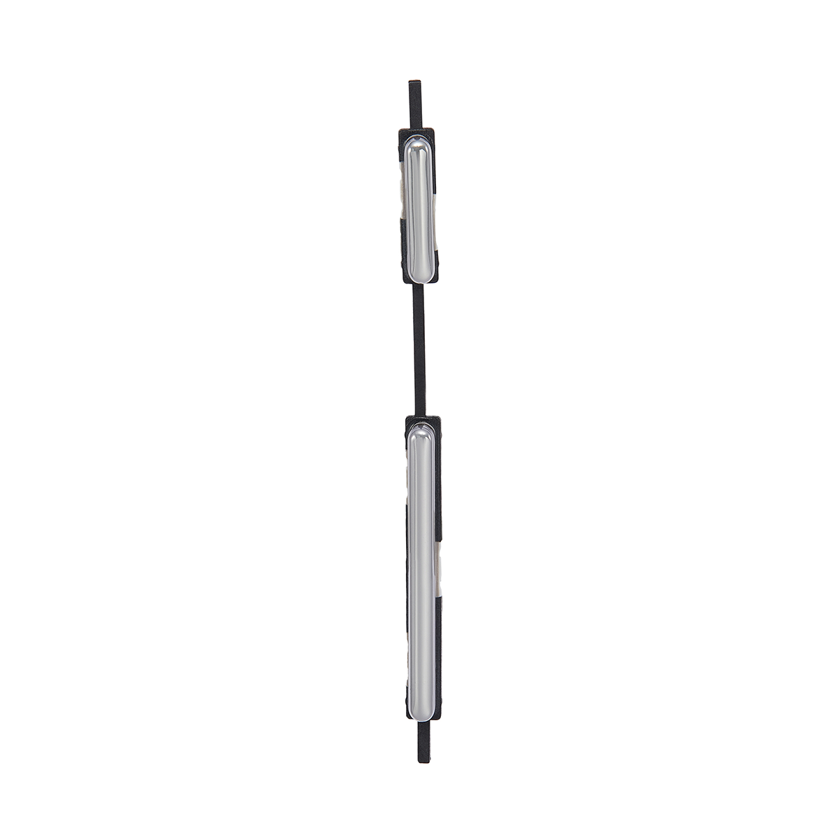 Samsung Galaxy A32 A325F Bouton d'alimentation et de volume Awesome White