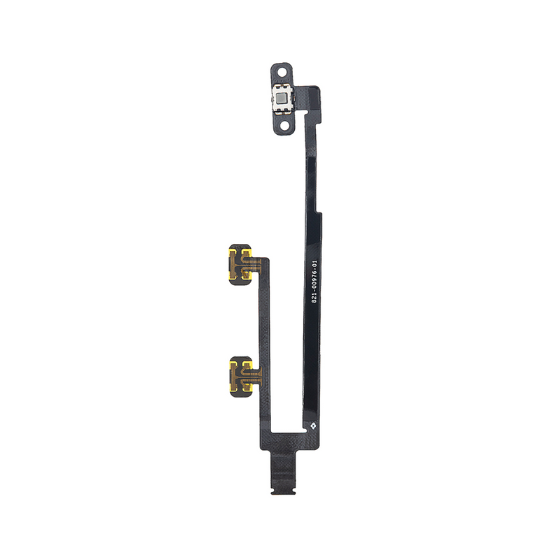 Pour iPad 6 (2018) 9.7 Power Flex