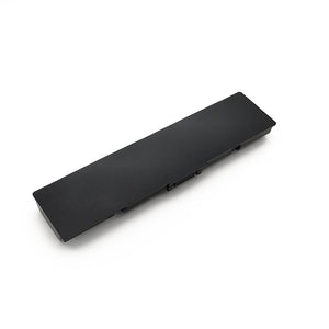 Toshiba 3534 Batterie pour ordinateur portable Noir (10.8V/4400mAh)