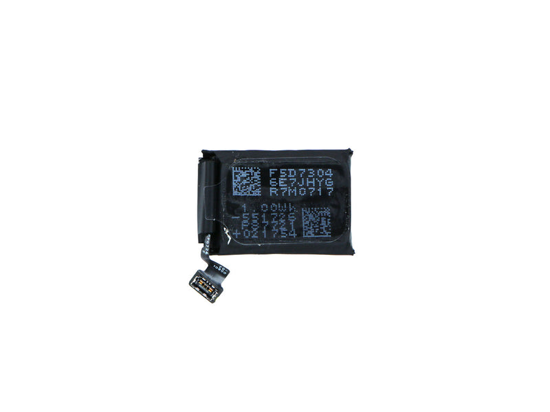 Pour Watch Series 3 A1847 GPS Battery (38Mm) (OEM)