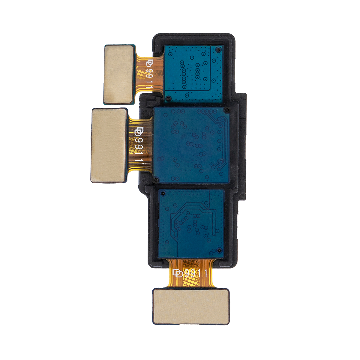 Samsung Galaxy A30s A307F Caméra arrière 25MP 8MP 5MP