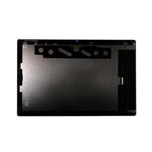Samsung Galaxy Tab A8 10.5 (2021) X200, X205 Ecran et Digitizer Noir SP