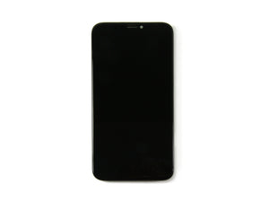 Pour iPhone XS Display Remis à neuf