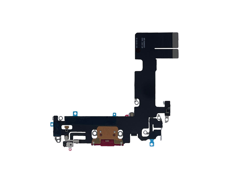 Pour iPhone 13 System Connector Flex Board Rouge