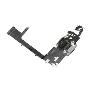 Pour iPhone 11 Pro System Connector Flex Silver