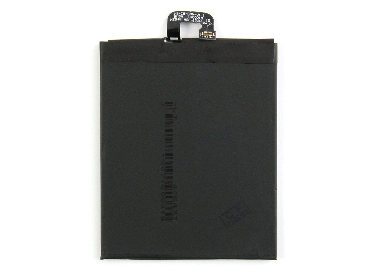 Xiaomi Mi Note 3 Batterie BM3A-W275 (OEM)