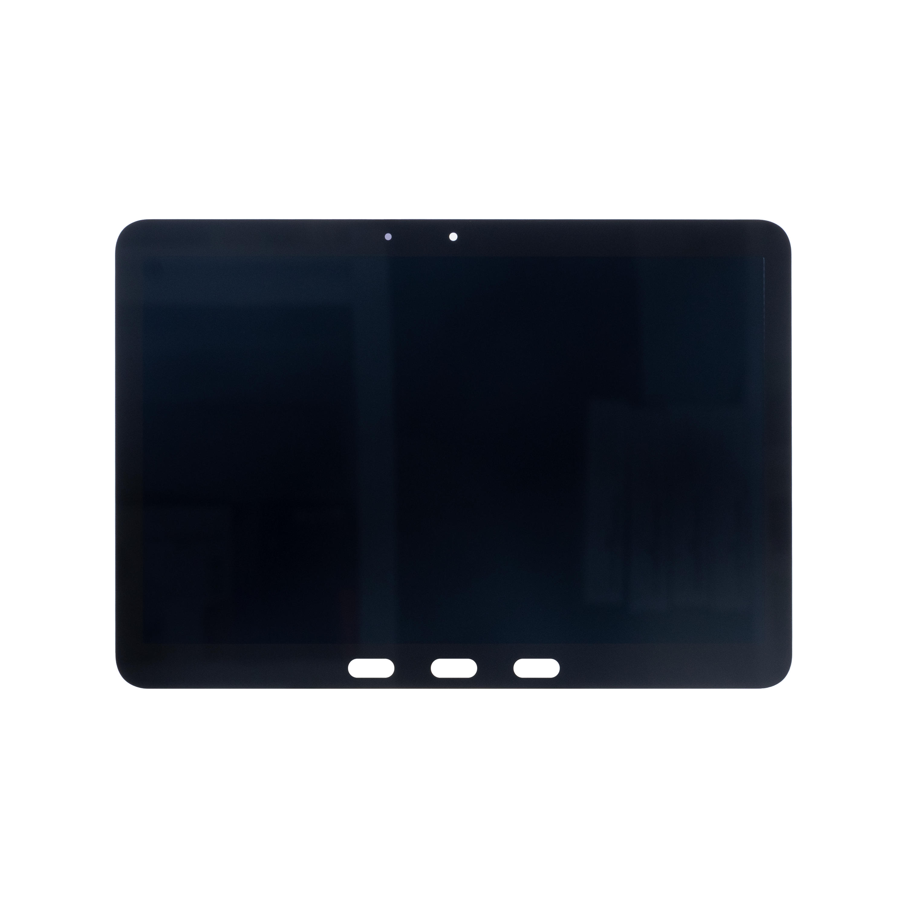 Samsung Galaxy Tab Active Pro T540, T545 Ecran et Digitizer Noir Soft-OLED