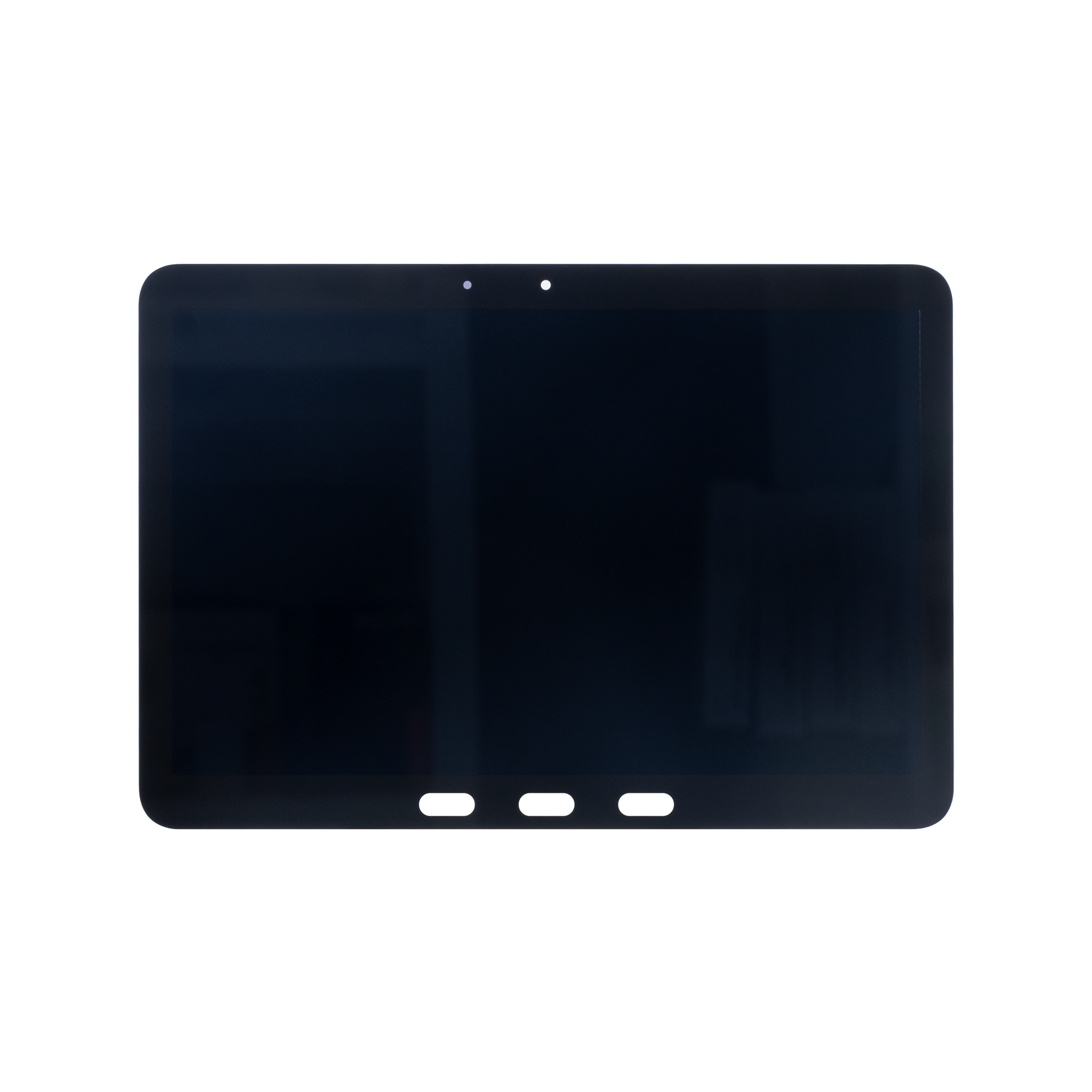 Samsung Galaxy Tab Active Pro T540, T545 Ecran et Digitizer Noir Soft-OLED