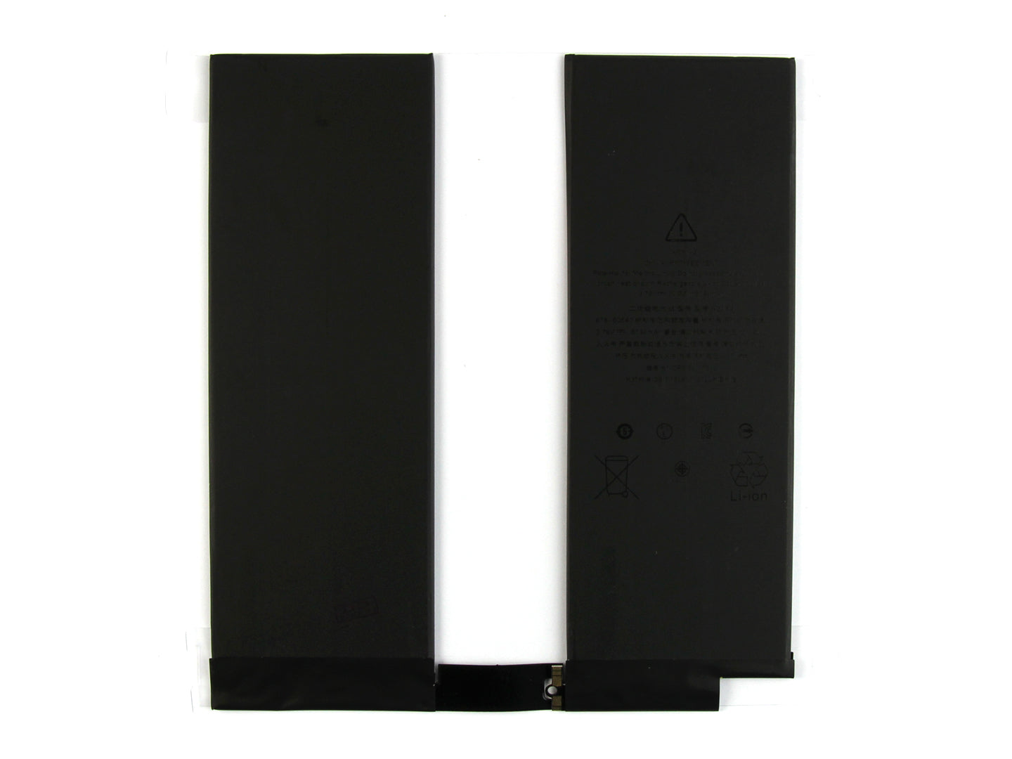 Pour iPad Air 3 (2019) 10.5 Batterie (OEM)