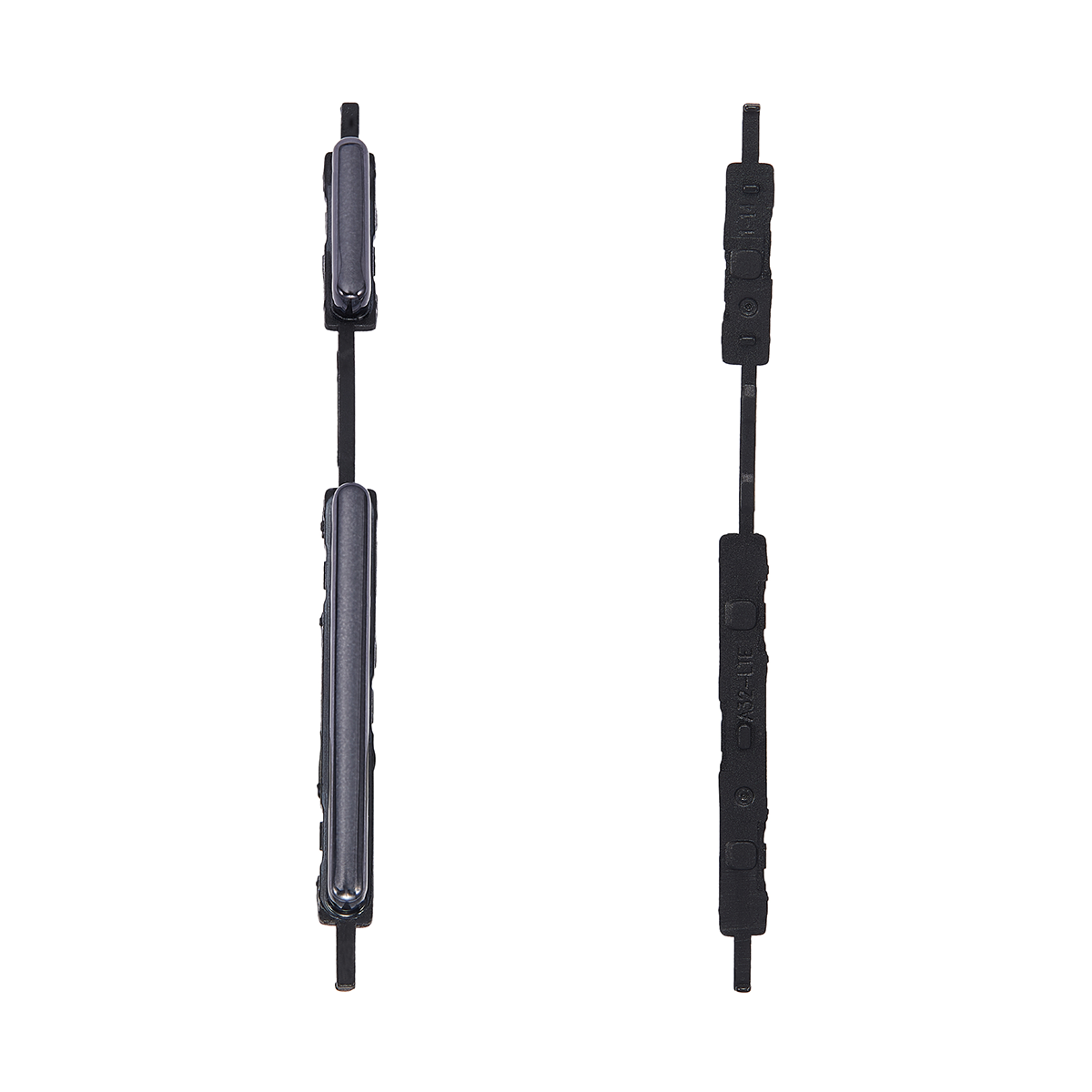 Samsung Galaxy A32 A325F Bouton d'alimentation et de volume Noir génial