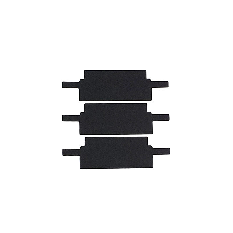 Autocollants d'isolation de batterie pour iPhone 12 Mini (5pcs)